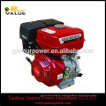 GX160 5.5hp бензиновый бензиновый двигатель для 2kw генератора 2inch водяной насос